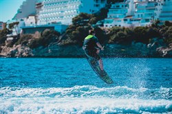 Вейкборд Jobe 23 Vanity Wakeboard - фото 53237