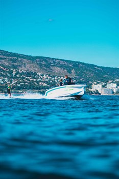 Вейкборд Jobe 23 Vanity Wakeboard - фото 53238