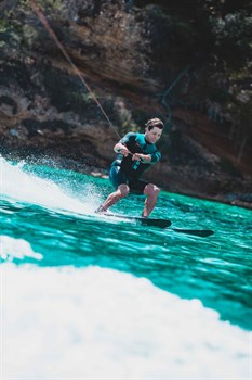 Водные лыжи стд Jobe 25 Hemi Combo Waterskis - фото 53337