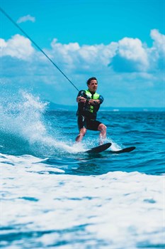 Водные лыжи стд Jobe 25 Hemi Combo Waterskis - фото 53342