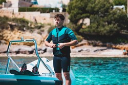Водные лыжи стд Jobe 25 Mode Combo Waterskis - фото 53350