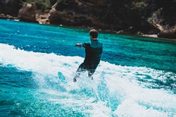 Водные лыжи стд Jobe 25 Mode Combo Waterskis - фото 53351