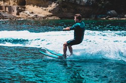 Водные лыжи стд Jobe 25 Mode Combo Waterskis - фото 53352
