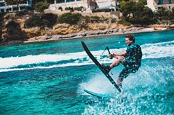 Водные лыжи стд Jobe 25 Mode Combo Waterskis - фото 53353