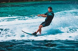 Водные лыжи стд Jobe 25 Mode Combo Waterskis - фото 53354