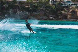 Водные лыжи стд Jobe 25 Mode Combo Waterskis - фото 53355