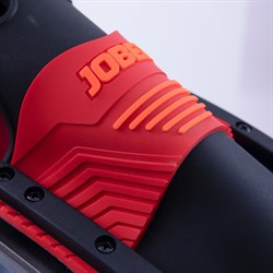 Водные лыжи стд Jobe 25 Allegre Combo Waterskis Red - фото 53361