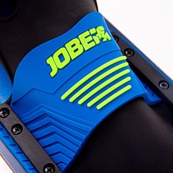 Водные лыжи стд Jobe 25 Allegre Combo Waterskis Blue - фото 53371