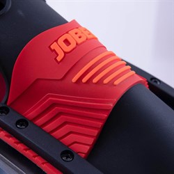 Водные лыжи компл. Jobe 25 Allegre 67" Combo Waterskis Package Red - фото 53379