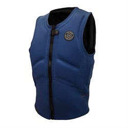 Жилет муж. Neilpryde 23 Combat Impact Front Zip C2 deepblue - фото 53430