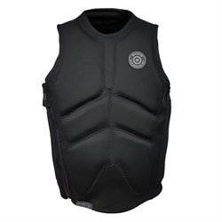 Жилет муж. Neilpryde 23 Combat Foil Impact Side Zip C1 Black - фото 53438