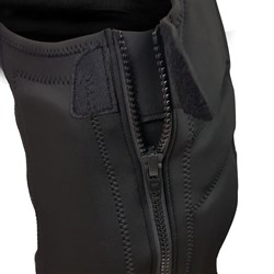 Жилет муж. Neilpryde 23 Combat Foil Impact Side Zip C1 Black - фото 53440