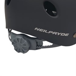 Шлем Neilpryde 23 HELMET FREERIDE C3 navy - фото 53481