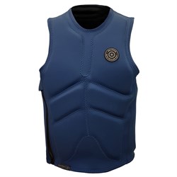Жилет муж. Neilpryde 23 Combat Foil Impact Side Zip C2 deepblue - фото 53494