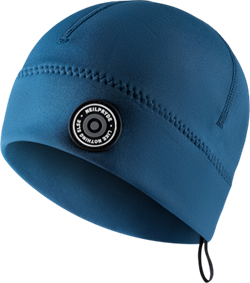 Шапка неопреновая Neilpryde 23 Pro Beanie C3 Blue - фото 53564