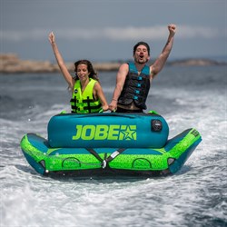 Надувной диван стд Jobe 25 Binar Towable 2P - фото 53633
