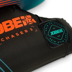 Надувной банан стд Jobe 25 Chaser Towable 3P - фото 53682