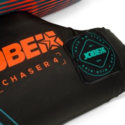 Надувной банан стд Jobe 25 Chaser Towable 4P - фото 53696