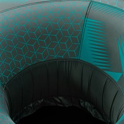 Надувная плюшка стд Jobe 25 Hotseat Towable 1P Steel Blue - фото 53702
