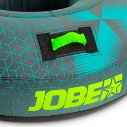 Надувная плюшка стд Jobe 25 Hotseat Towable 1P Steel Blue - фото 53703