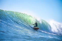 Доска SUP Jp-Australia 25 Surf PRO 8'6" x 29" (windsurf option) - фото 53794