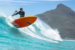 Доска SUP Jp-Australia 25 Surf PRO 8'6" x 29" (windsurf option) - фото 53796
