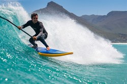 Доска SUP Jp-Australia 25 Surf PRO 8'6" x 29" (windsurf option) - фото 53800