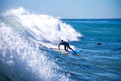 Доска SUP Jp-Australia 25 Surf PRO 8'6" x 29" (windsurf option) - фото 53804