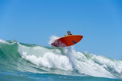 Доска SUP Jp-Australia 25 Surf PRO 8'6" x 29" (windsurf option) - фото 53805