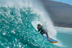 Доска SUP Jp-Australia 25 Surf PRO 8'6" x 29" (windsurf option) - фото 53807