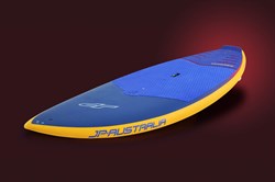 Доска SUP Jp-Australia 25 Surf PRO 8'6" x 29" (windsurf option) - фото 53811