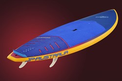 Доска SUP Jp-Australia 25 Surf PRO 8'6" x 29" (windsurf option) - фото 53812