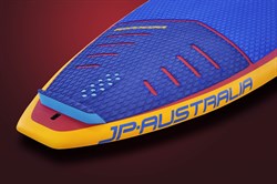 Доска SUP Jp-Australia 25 Surf PRO 8'6" x 29" (windsurf option) - фото 53813