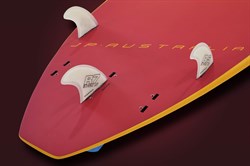 Доска SUP Jp-Australia 25 Surf PRO 8'6" x 29" (windsurf option) - фото 53814