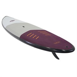 Доска SUP Jp-Australia 25 Fusion SOFT DECK 10'8" x 34" (windsurf option) - фото 53826