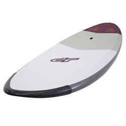 Доска SUP Jp-Australia 25 Fusion SOFT DECK 10'8" x 34" (windsurf option) - фото 53827