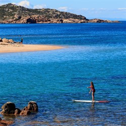 Доска SUP JP-Australia 23 Windsurf SUP EVA 10'9" x 32" - фото 53834