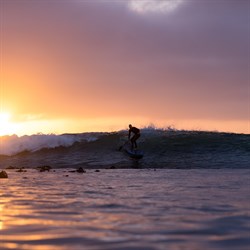 Доска SUP Jp-Australia 25 SurfPlus PRO 8'3" x 30.5" (windsurf option) - фото 53877