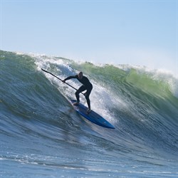 Доска SUP Jp-Australia 25 SurfPlus PRO 8'6" x 31.5" (windsurf option) - фото 53880