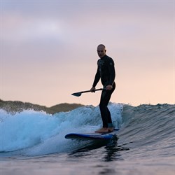 Доска SUP Jp-Australia 25 SurfPlus PRO 8'6" x 31.5" (windsurf option) - фото 53885