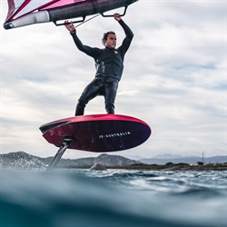 Доска Wing Jp-Australia 25 R-Winger 6'0"x 23" 95L (wing foiling) - фото 53896