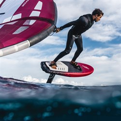 Доска Wing Jp-Australia 25 R-Winger 6'0"x 23" 95L (wing foiling) - фото 53897