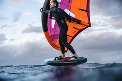 Доска Wing Jp-Australia 25 X-Winger IPR 5'2" x 26" 99L (wing foiling) - фото 53968