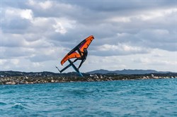 Доска Wing Jp-Australia 25 X-Winger IPR 5'2" x 26" 99L (wing foiling) - фото 53972
