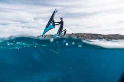 Доска Wing Jp-Australia 25 X-Winger IPR 5'2" x 26" 99L (wing foiling) - фото 53975