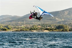 Доска Wing Jp-Australia 25 F-Winger PRO 4'7" x 23" 66L (wing foiling) - фото 54003