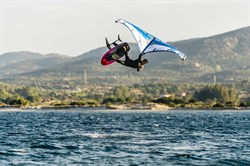Доска Wing Jp-Australia 25 F-Winger PRO 4'7" x 23" 66L (wing foiling) - фото 54004