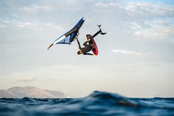 Доска Wing Jp-Australia 25 F-Winger PRO 4'7" x 23" 66L (wing foiling) - фото 54005
