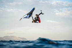 Доска Wing Jp-Australia 25 F-Winger PRO 4'7" x 23" 66L (wing foiling) - фото 54006