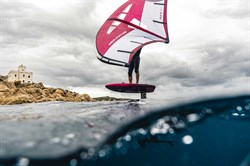 Доска Wing Jp-Australia 25 F-Winger PRO 4'7" x 23" 66L (wing foiling) - фото 54007